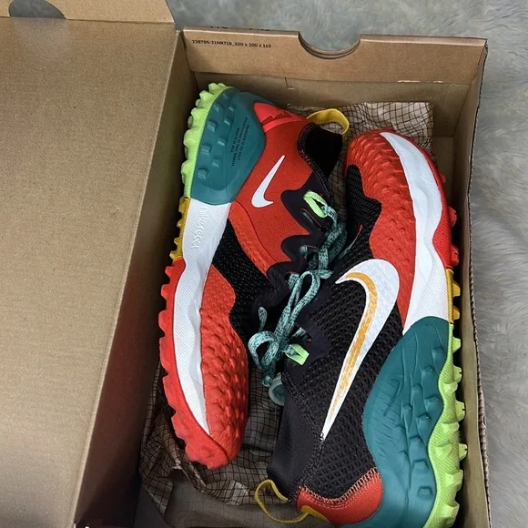 Nike Wildhorse 7 - Picture 8 of 8